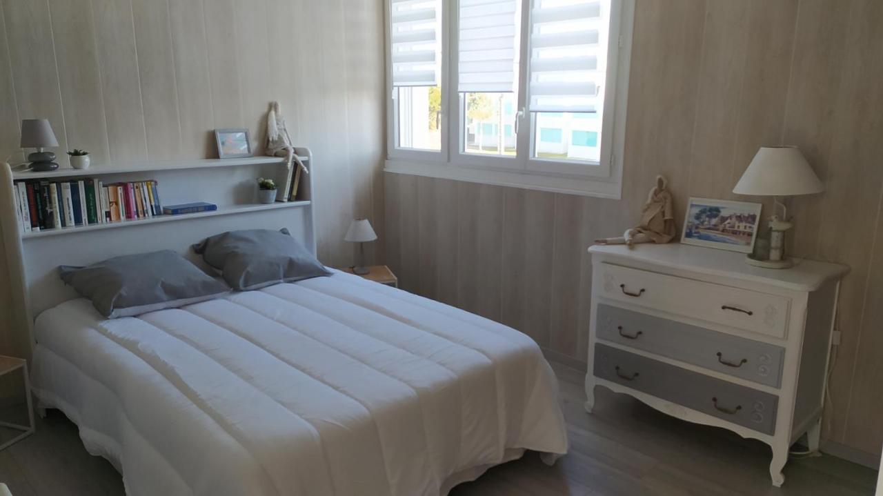 Les Becs - Appartement Bord De Mer, 1 Chambre Saint-Hilaire-de-Riez Exterior photo